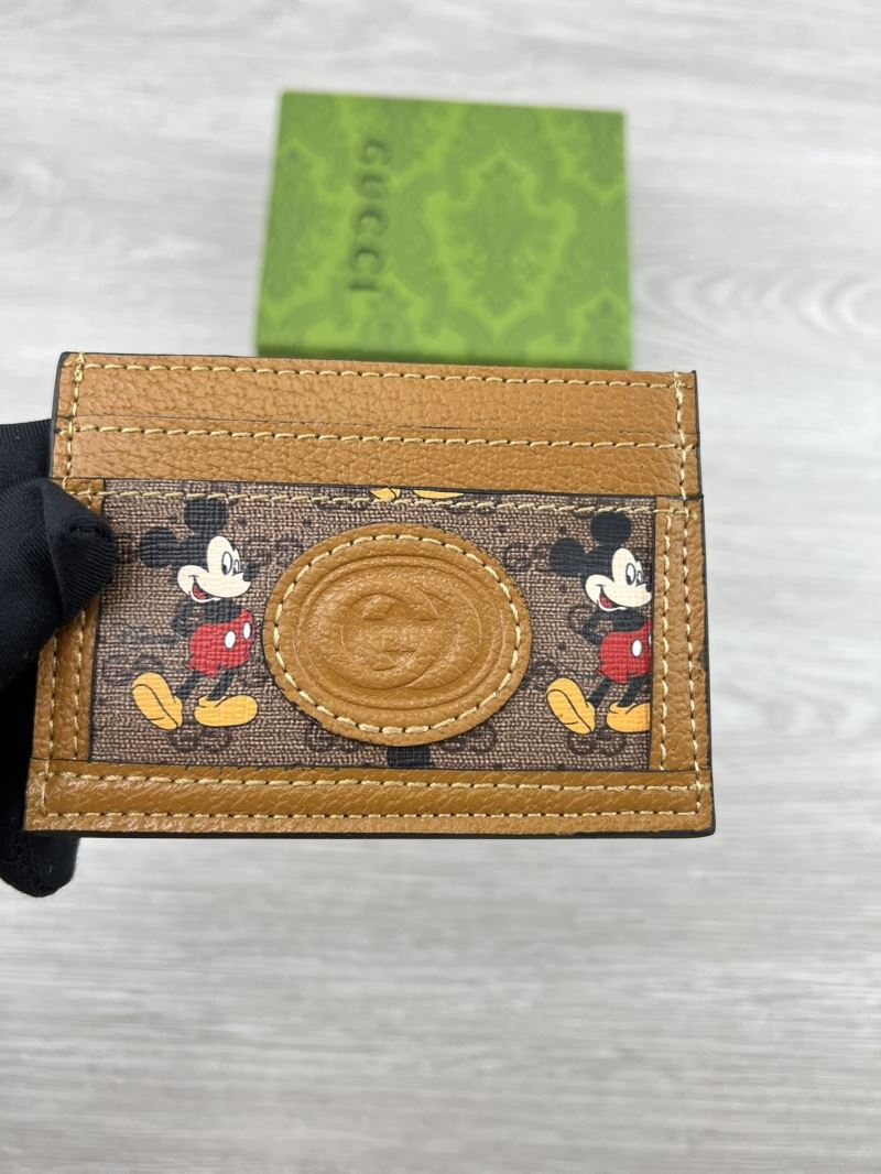 Gucci Wallets Purse